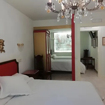 Hotel Monterrey Oviédo