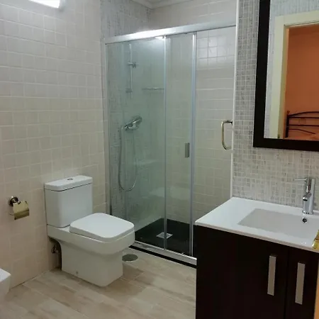 Hotel Monterrey Oviédo
