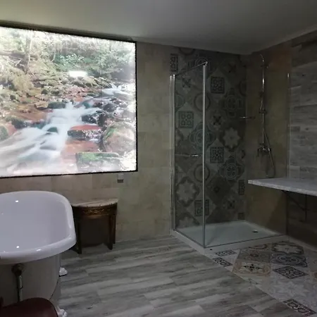 Monterrey Hotel